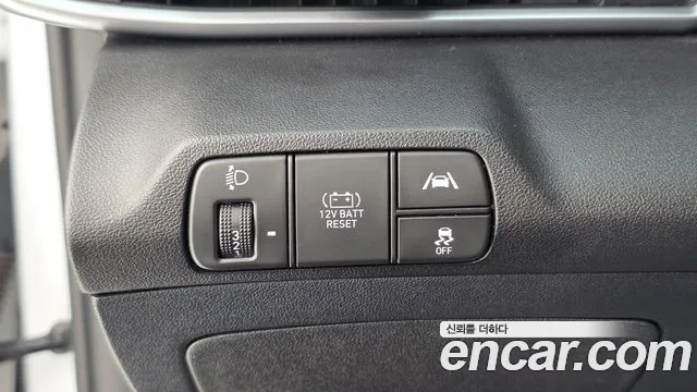 Hyundai AVANTE Smart — Фото автомобиля 14