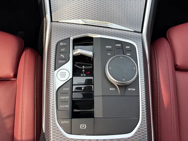 BMW 3 Series — Фото автомобиля 15