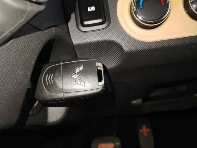 Wuling Hongguang Mini EV — Фото автомобиля 8