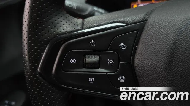 ChevroletGMDaewoo Trax Trax Кроссовер — Фото автомобиля 24