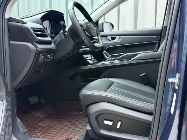 Wuling Victory — Фото автомобиля 16