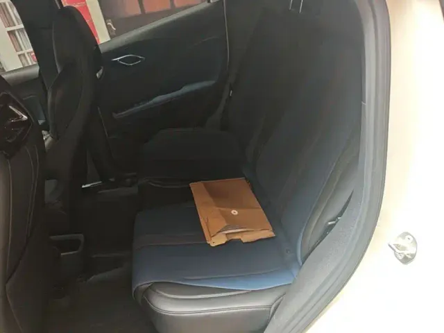 BYD Seagull — Фото автомобиля 16