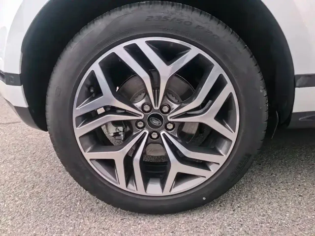 Land Rover Range Rover Evoque — Фото автомобиля 4