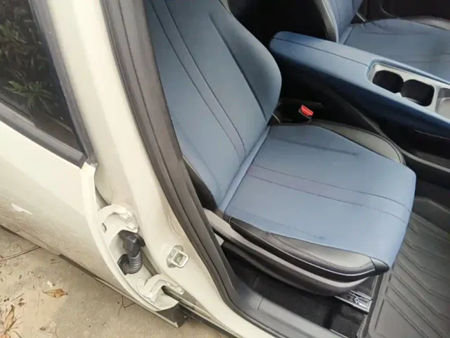 BYD Seagull — Фото автомобиля 24