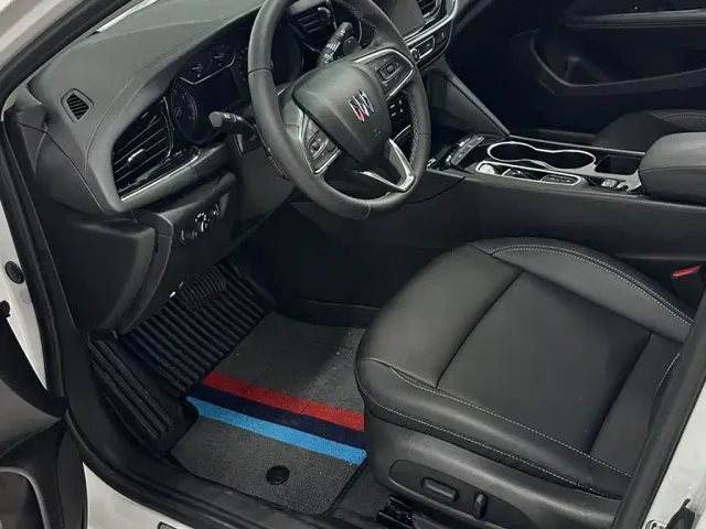 Buick Regal — Фото автомобиля 9