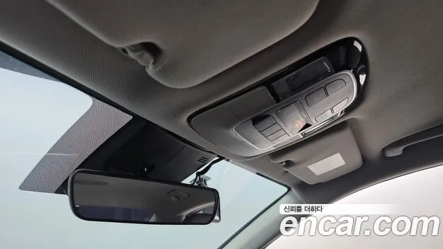 Hyundai Sonata DN8 — Фото автомобиля 25