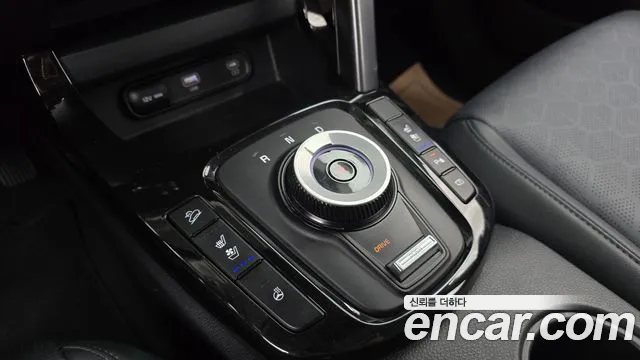 Kia Seltos Seltos (New) — Фото автомобиля 12