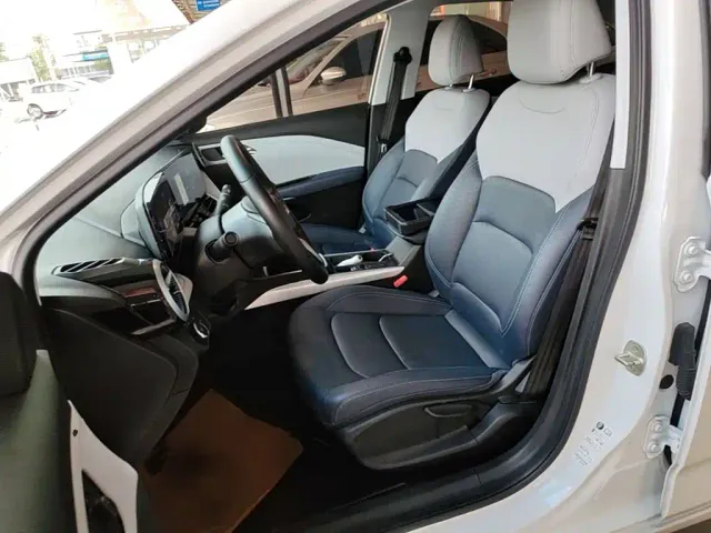 Chevrolet Monza — Фото автомобиля 14