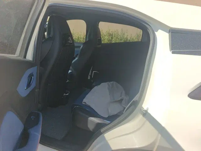 BYD Seagull — Фото автомобиля 18