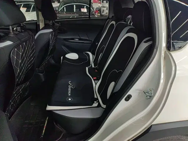 Toyota YARiS L Zhi Xuan — Фото автомобиля 16