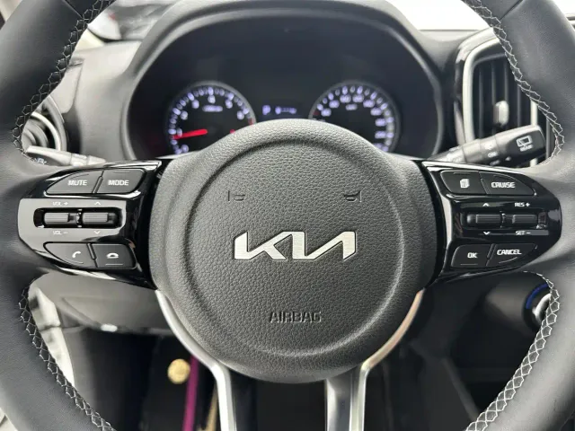 Kia KX1 — Фото автомобиля 14