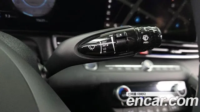 Hyundai Avante — Фото автомобиля 29