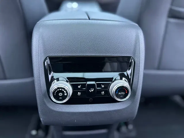 Ford Territory — Фото автомобиля 24