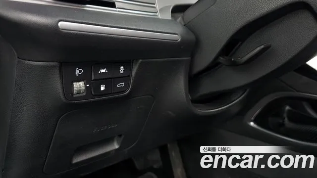 Hyundai Grandeur New — Фото автомобиля 27