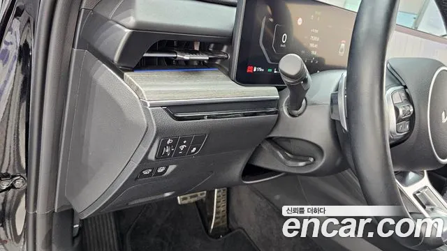 Kia K5 Signature — Фото автомобиля 17