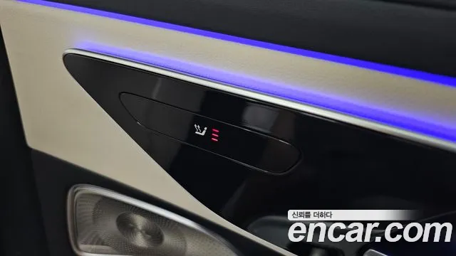 Mercedes-Benz E-Class E-класс W214 — Фото автомобиля 16