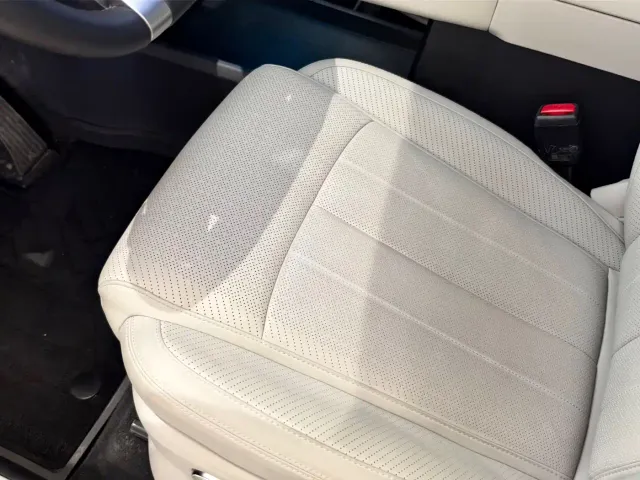 BYD FangChengBao Titanium 7 — Фото автомобиля 10