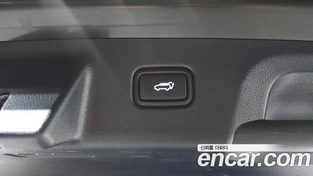 Hyundai Palisade The New Palisade — Фото автомобиля 22