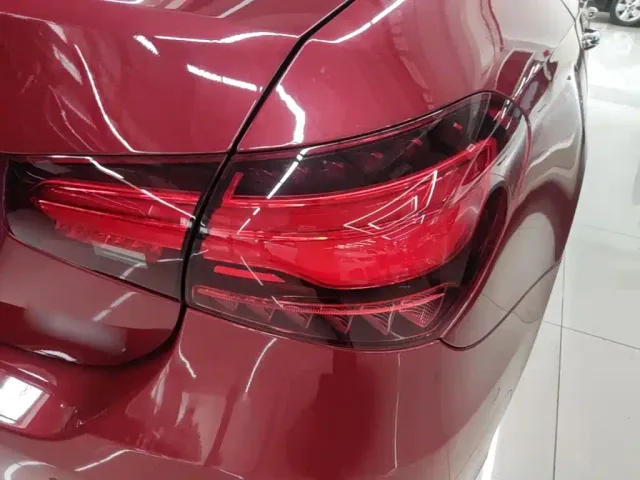Mercedes-Benz A-Class — Фото автомобиля 7