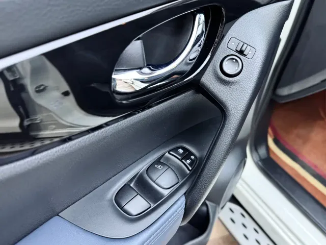 Nissan Qashqai — Фото автомобиля 11