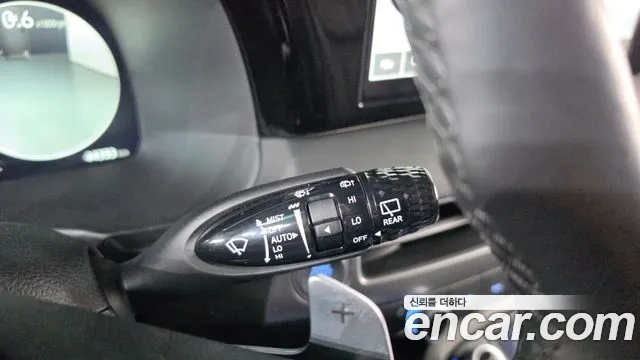 Hyundai Palisade The New — Фото автомобиля 26