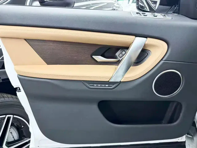 Land Rover Discovery Sport — Фото автомобиля 10