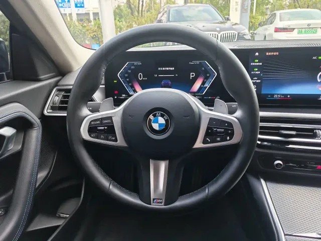 BMW 2 Series — Фото автомобиля 14