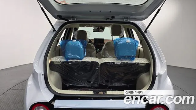 Hyundai Casper — Фото автомобиля 16