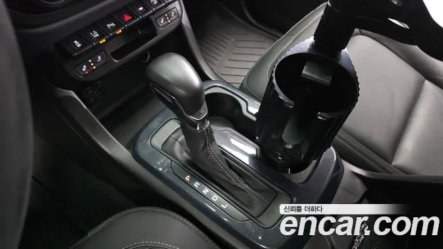 Chevrolet Colorado — Фото автомобиля 9