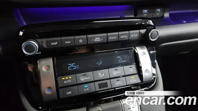 Hyundai Casper Casper Turbo Inspiration — Фото автомобиля 29
