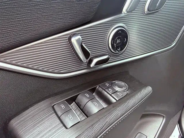 Buick LaCrosse — Фото автомобиля 9