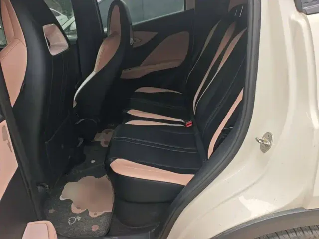 BYD Seagull — Фото автомобиля 16