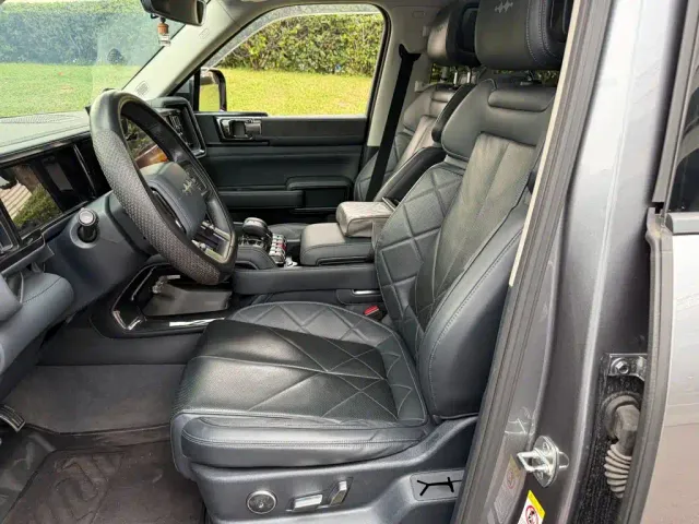 BYD FangChengBao Leopard 5 — Фото автомобиля 8
