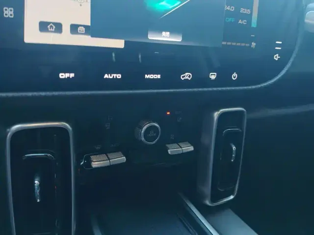Haval Big Dog — Фото автомобиля 13