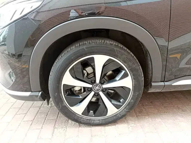 BYD Song PLUS — Фото автомобиля 22
