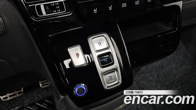 Hyundai Staria — Фото автомобиля 12
