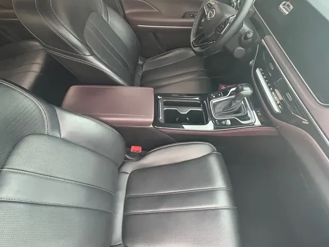 GAC Trumpchi M6 — Фото автомобиля 8