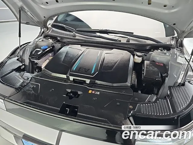 Hyundai Ioniq 5 New — Фото автомобиля 5