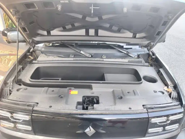 Baojun Yep — Фото автомобиля 16