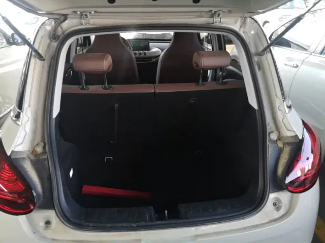Wuling Bingo — Фото автомобиля 18