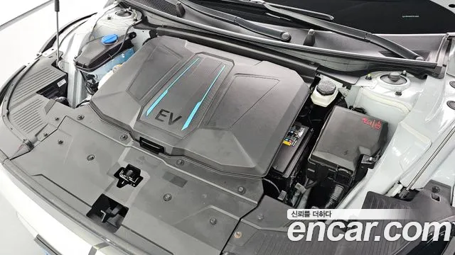 Hyundai Ioniq 5 — Фото автомобиля 9
