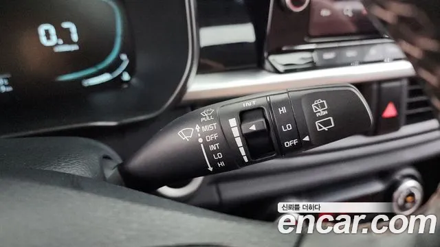 Kia morning Новый Morning (JA) Signature — Фото автомобиля 28