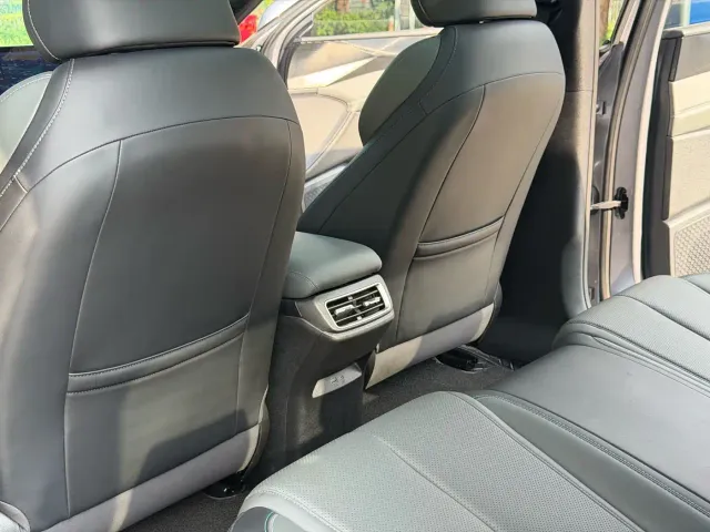 BYD Qin L — Фото автомобиля 9