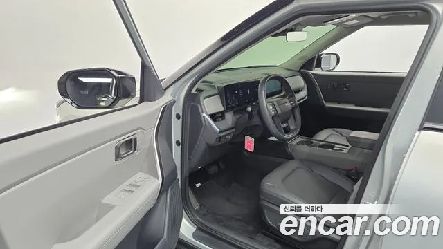 Kia Seltos — Фото автомобиля 15