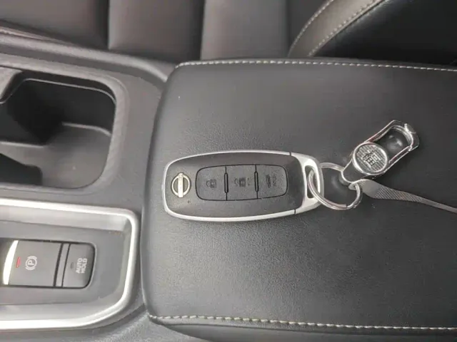 Nissan Sylphy — Фото автомобиля 8