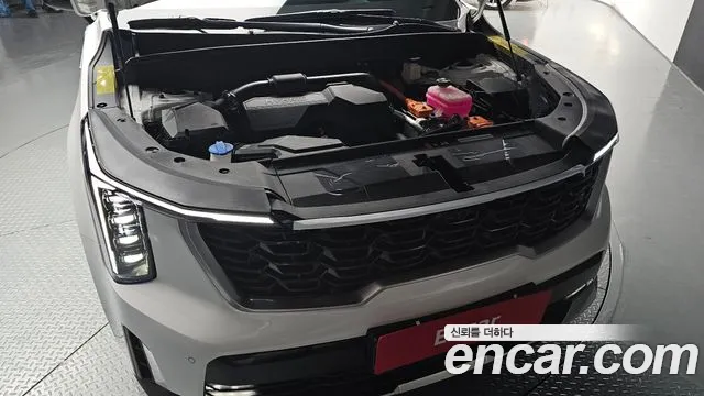 Kia Sorento 4th Gen — Фото автомобиля 6
