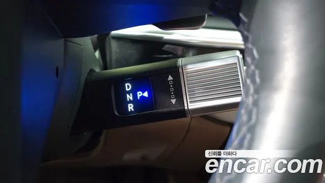 Hyundai Grandeur GN7 — Фото автомобиля 12