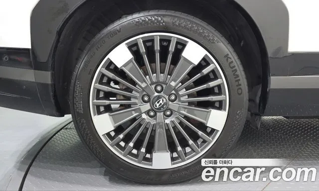Hyundai Santa Fe — Фото автомобиля 5