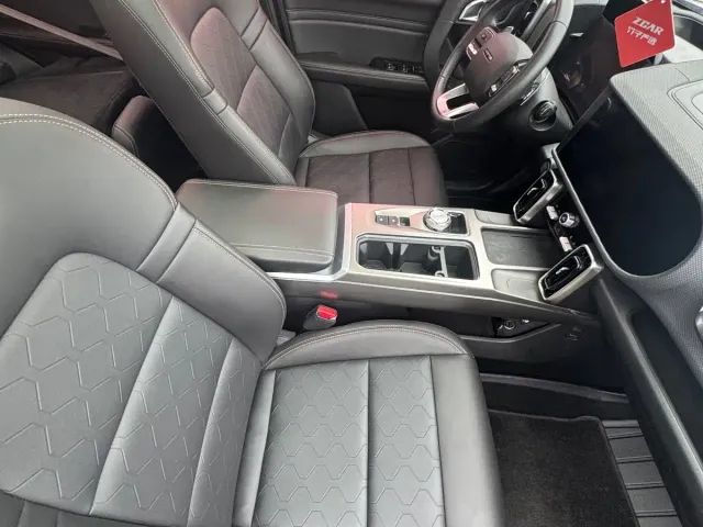 Haval Big Dog — Фото автомобиля 7