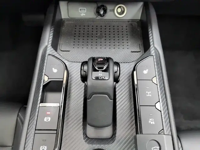 Haval Big Dog — Фото автомобиля 13